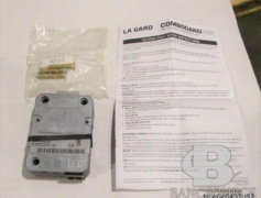 COMBOGARD PRO LOCK BODY ONLY - LAG60402U53