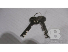 7737 CUT RENTER KEY (PAIR)  LITTLE NOSE PPR - LEF7737RK