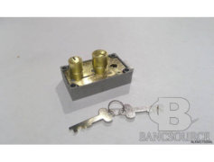 BULLSEYE REPLACEMENT LOCK FOR DIEBOLD 175-05 RIGHT HAND PPR - LKM17505RL