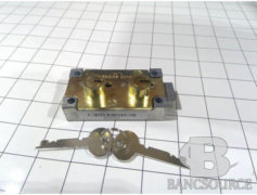DBN LOCK ASSY - LKM4440LL
