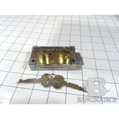 DBN LOCK ASSY - LKM4440LL