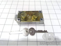 DBN LOCK ASSY PPR - LKM4440RL