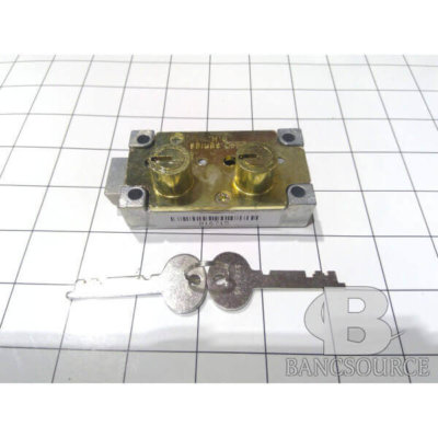 DBN LOCK ASSY PPR - LKM4440RL