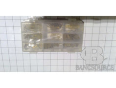 BULLEYES B400 AND S&G SERIES SAFE LOCK - LKMB400GMK