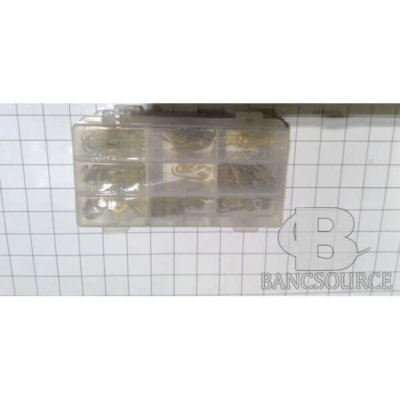 BULLEYES B400 AND S&G SERIES SAFE LOCK - LKMB400GMK