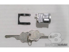 LOCKMASTER RENTER KEY CYLINDER "C" KEYWAY PPR - LKMBX