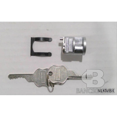 LOCKMASTER RENTER KEY CYLINDER "C" KEYWAY PPR - LKMBX