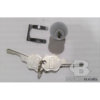 LOCKMASTER RENTER KEY CYLINDER "C" KEYWAY PPR - LKMBX
