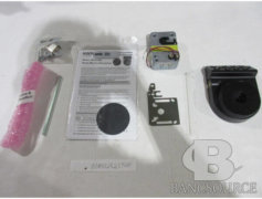 AUDITCON 252 ELECTRONIC COMBO LOCK - MAS252STVD