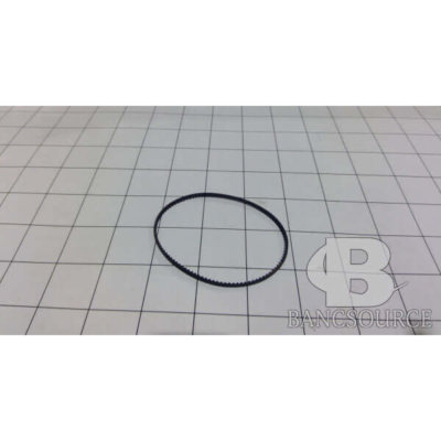 TOOTHED BELT MXL Z 106  L0125 PPR - R-01177