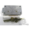 SAFE DEPOSIT LOCK, LEFT HAND PPR - SG4442LL