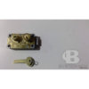 SAFETY DEPOSIT LOCK PPR - SG4442RL