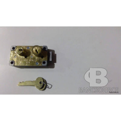 SAFETY DEPOSIT LOCK PPR - SG4442RL