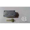 SAFETY DEPOSIT LOCK PPR - SG4442RL