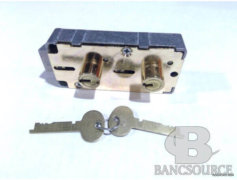 SEARGENT AND GREENLEAF 4500 CHANGEABLE S/D LOCK **CAN USE LKM45DC** - SG4545-004