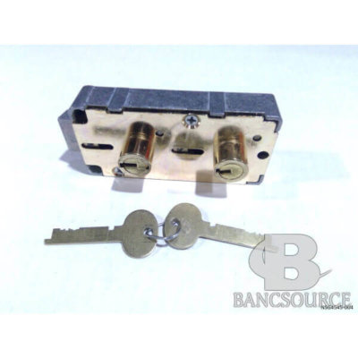 SEARGENT AND GREENLEAF 4500 CHANGEABLE S/D LOCK **CAN USE LKM45DC** - SG4545-004