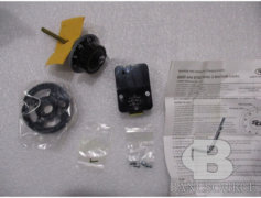 DIAL, KEYLOCKING PPR - SGD225BW