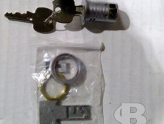 DRAWER LOCK - T37-26D-001