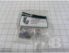 DRAWER LOCK - T37-26D-002
