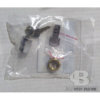 DRAWER LOCK - T37-26D-005