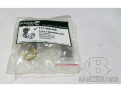 T-BOLT LOCK PPR - T37-26D-006
