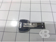 KINGSTON USB FLASH DRIVE 2GB - USB-KFD