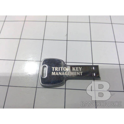KINGSTON USB FLASH DRIVE 2GB - USB-KFD