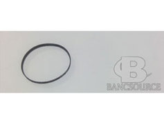 TIMING BELT - TOOTHED 182.8MM LONG PPR