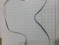 FLAT BELT LONG PPR