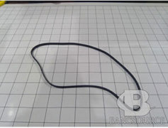 9820 FRONT ENDORSER TIMING BELT 320T
