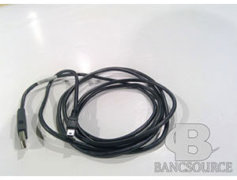 REF - CABLE ASSY -USB TYPE A TO TYPE MINI B - HIGH SPEED