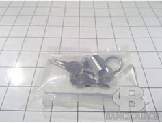 REF - LOCK, CH751M  PPR