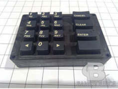 EPP KEYPAD
