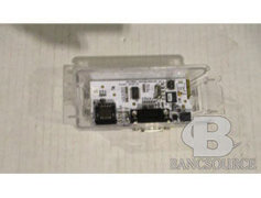 SECURITY MODULE FOR X2
