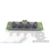 KEYPAD FOR 10.4" DISPLAY PPR