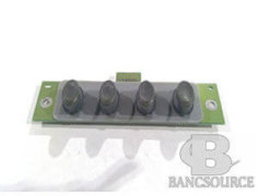 KEYPAD FOR 10.4" DISPLAY PPR