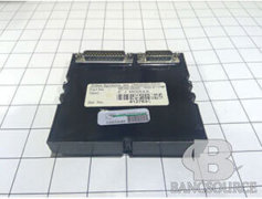 SECURITY MODULE / EJ