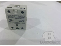 1 POLE SURFACE MOUNT SOILID STATE RELAY