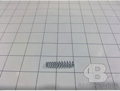 VERTICAL BELTS COMPRESSION SPRING