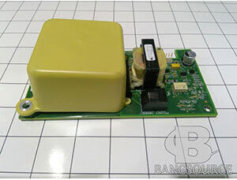 MIC/SPEAKER CCA