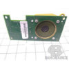 MIC/SPEAKER CCA