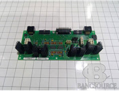 NDP IMAGE LAMP CONTROL