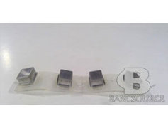 REF - RUBBER FUNCTION KEY ASSEMBLY