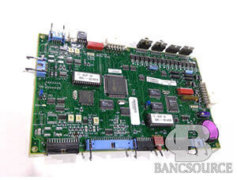 DISPENSER CONTROL BOARD