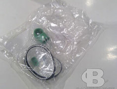REF-ENVELOPE DISPENSER - ASSY