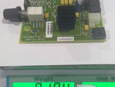 REF - AUDIO BOARD