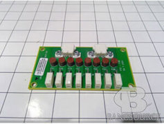 DC DISTRIBUTION BOARD ASSY, SELF SERVE