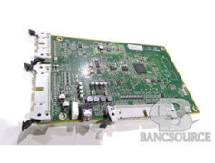 UNIVERSAL MISC I/F BOARD - TOP LEVEL ASSY