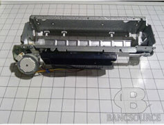 SHUTTER ASSEMBLY MOTOR LOWER RHS BNA-SHUTTER ASS