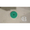 DRIVE WHEEL LARGE PPR